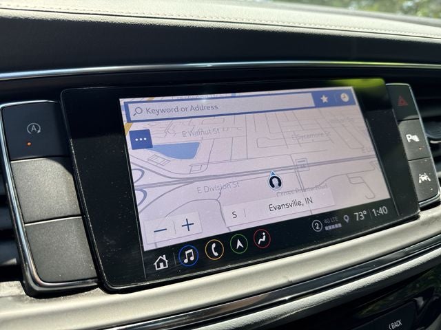 2024 Buick Enclave Premium Group