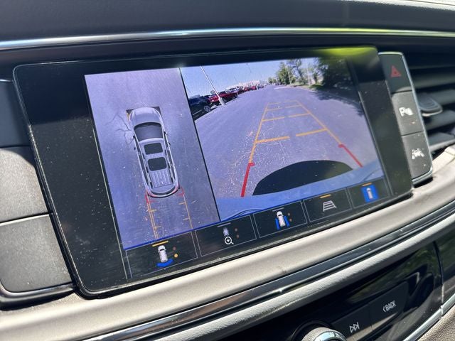 2024 Buick Enclave Premium Group