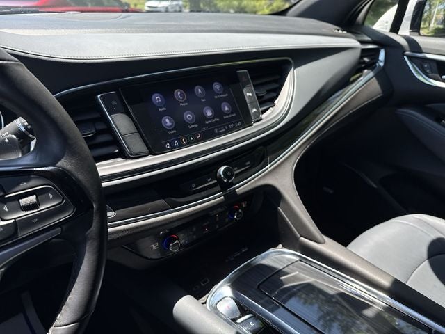 2024 Buick Enclave Premium Group
