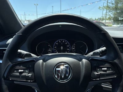 2024 Buick Enclave Premium Group