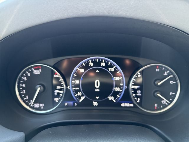2024 Buick Enclave Premium Group