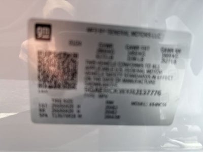 2024 Buick Enclave Premium Group