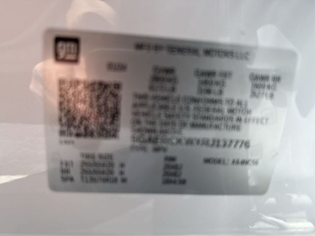 2024 Buick Enclave Premium Group