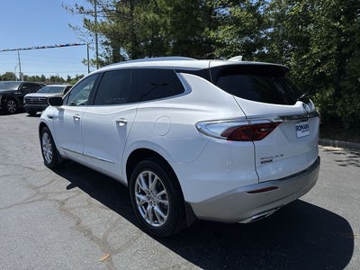 2024 Buick Enclave Premium Group