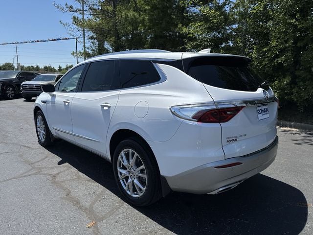 2024 Buick Enclave Premium Group