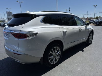 2024 Buick Enclave Premium Group