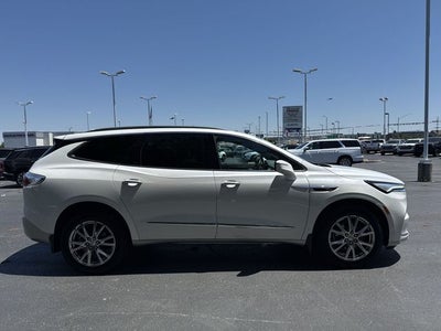 2024 Buick Enclave Premium Group