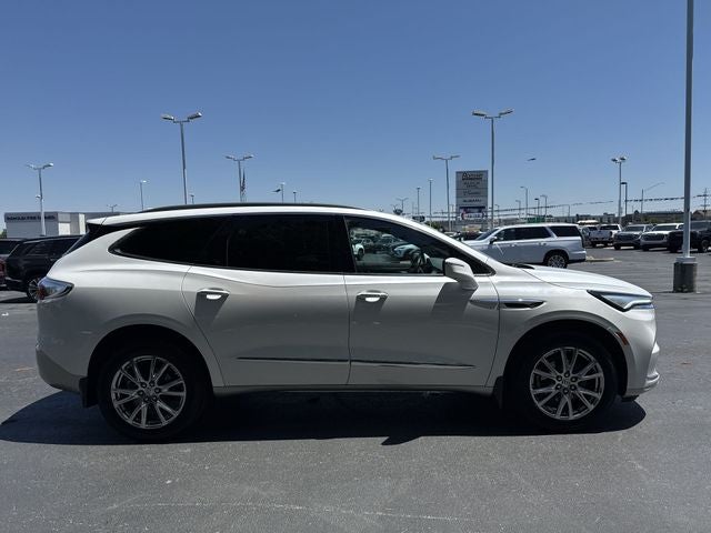 2024 Buick Enclave Premium Group