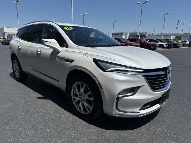 2024 Buick Enclave Premium Group