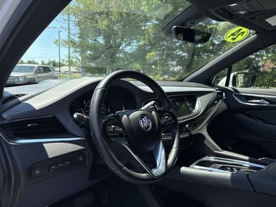 2024 Buick Enclave Premium Group