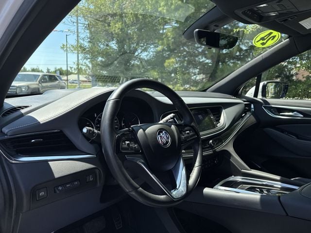 2024 Buick Enclave Premium Group