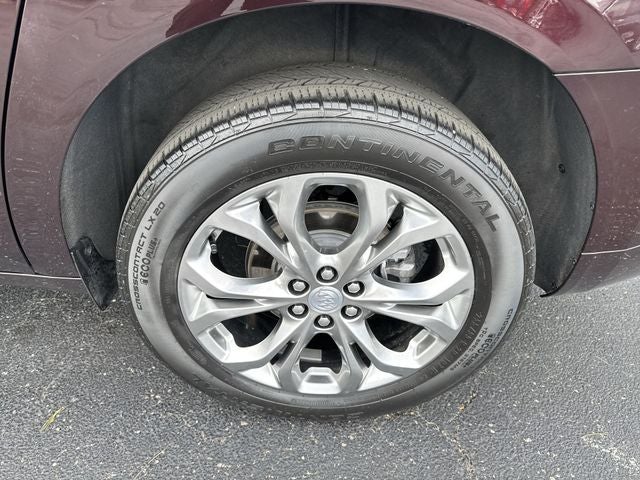 2020 Buick Enclave Avenir