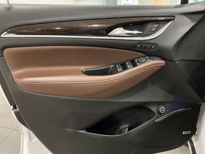 2020 Buick Enclave Avenir