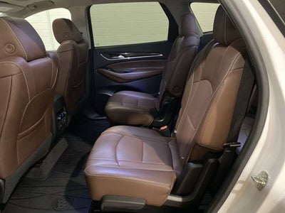 2020 Buick Enclave Avenir