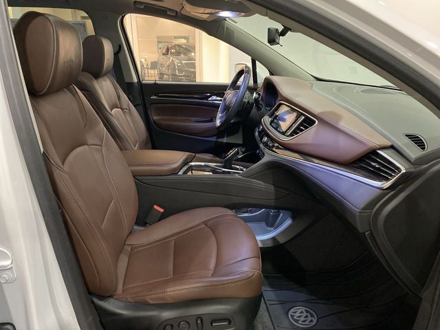 2020 Buick Enclave Avenir