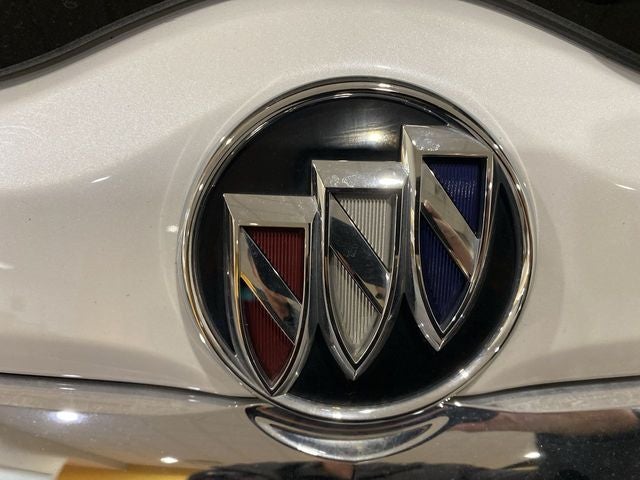 2020 Buick Enclave Avenir