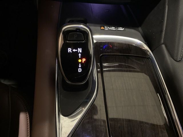 2020 Buick Enclave Avenir