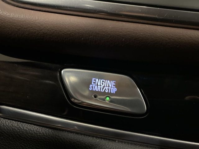 2020 Buick Enclave Avenir