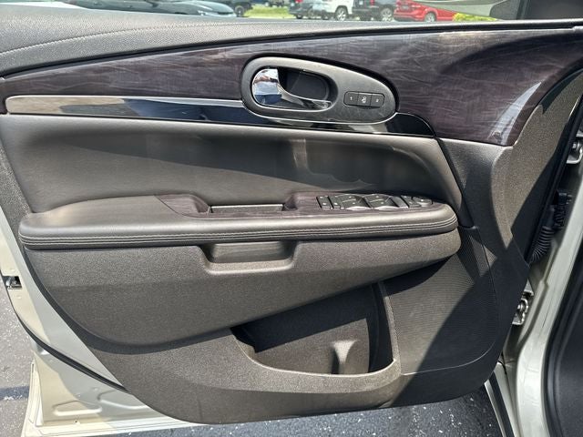 2015 Buick Enclave Leather Group