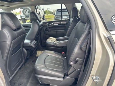 2015 Buick Enclave Leather Group