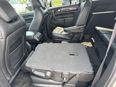2015 Buick Enclave Leather Group