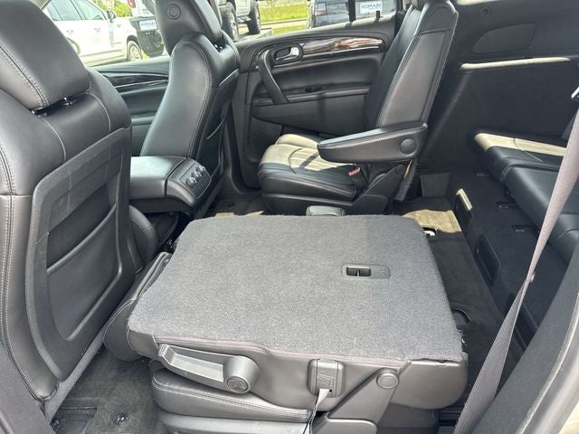 2015 Buick Enclave Leather Group