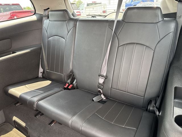2015 Buick Enclave Leather Group
