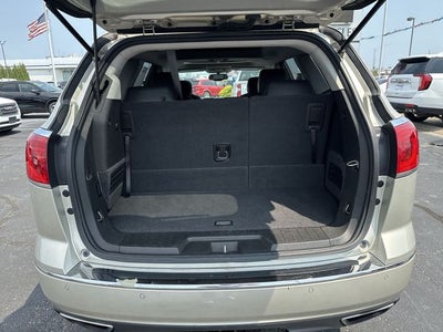 2015 Buick Enclave Leather Group
