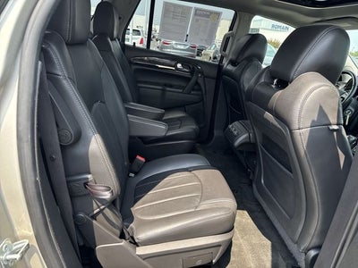2015 Buick Enclave Leather Group