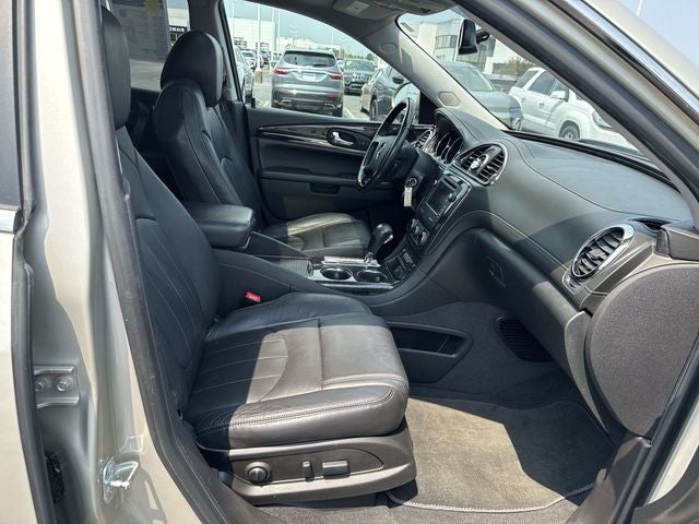 2015 Buick Enclave Leather Group