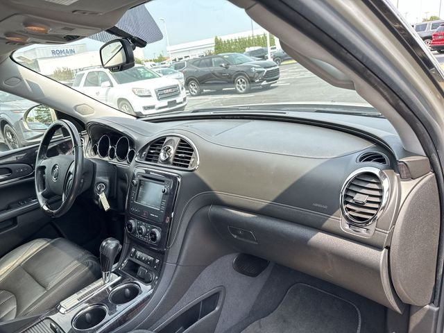 2015 Buick Enclave Leather Group