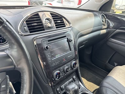 2015 Buick Enclave Leather Group