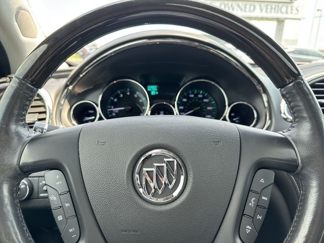 2015 Buick Enclave Leather Group