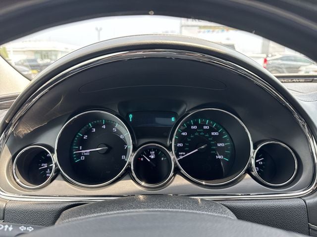 2015 Buick Enclave Leather Group