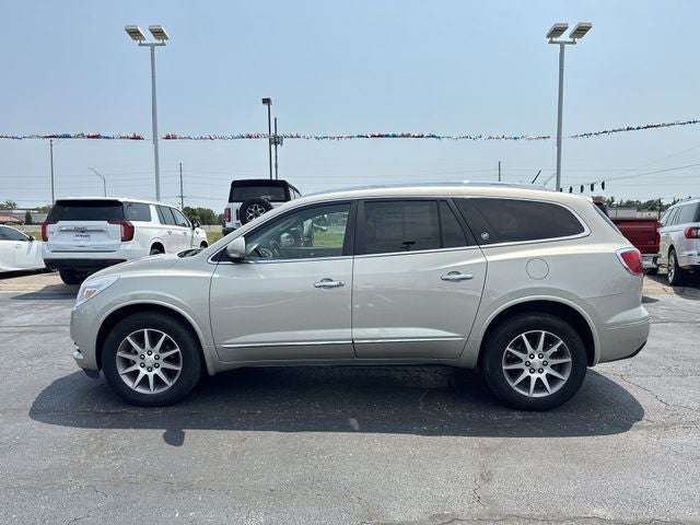 2015 Buick Enclave Leather Group