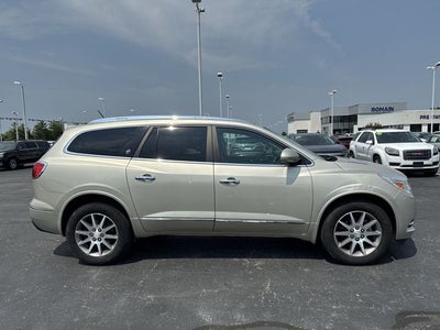 2015 Buick Enclave Leather Group