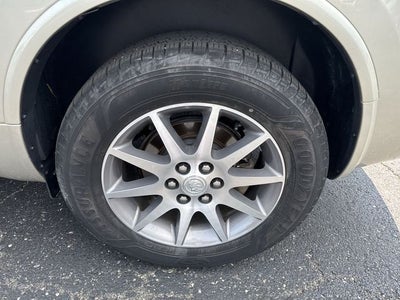 2015 Buick Enclave Leather Group