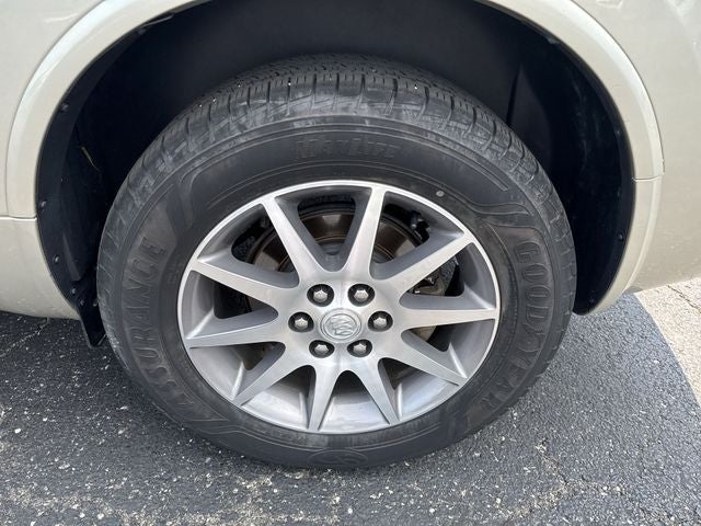 2015 Buick Enclave Leather Group