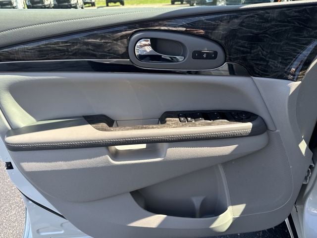 2014 Buick Enclave Leather Group