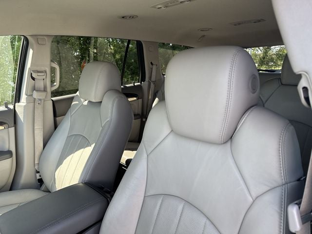 2014 Buick Enclave Leather Group