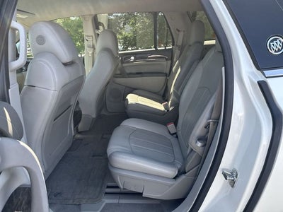 2014 Buick Enclave Leather Group