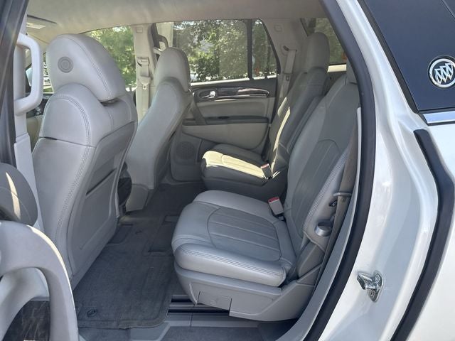 2014 Buick Enclave Leather Group