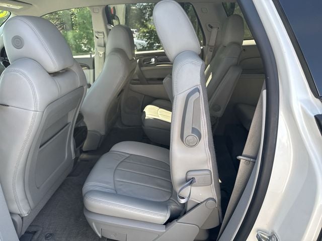 2014 Buick Enclave Leather Group