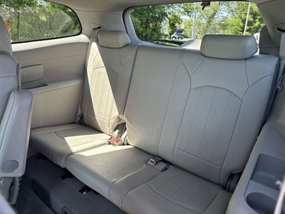2014 Buick Enclave Leather Group