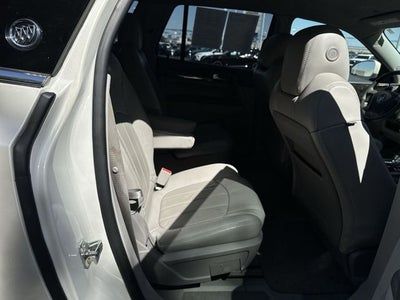 2014 Buick Enclave Leather Group