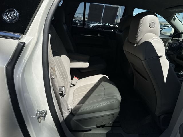 2014 Buick Enclave Leather Group