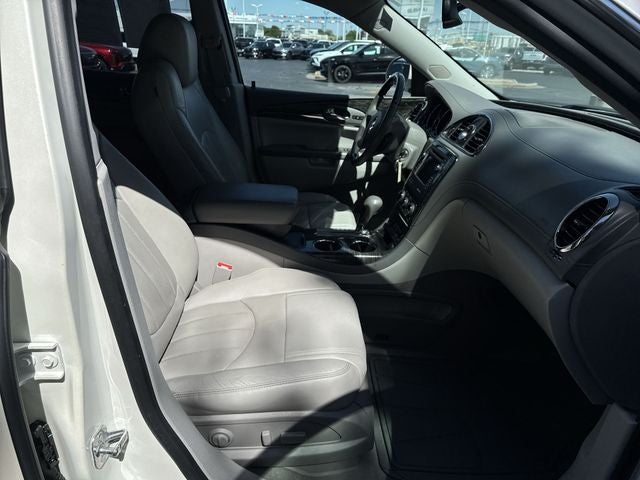 2014 Buick Enclave Leather Group