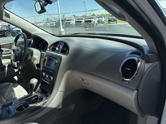 2014 Buick Enclave Leather Group