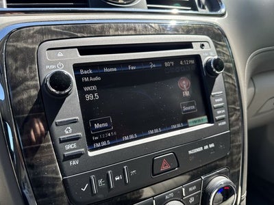 2014 Buick Enclave Leather Group