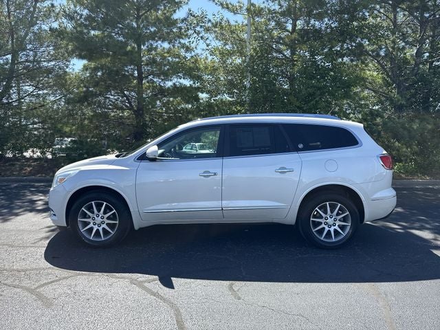 2014 Buick Enclave Leather Group